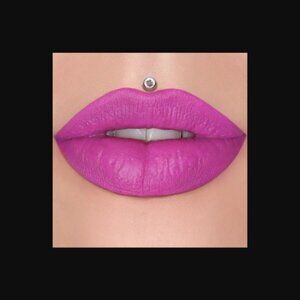 Jeffree Star Cosmetics Velvet Trap Lipstick Always Faithful NEW